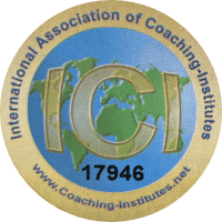 Siegel der International Association of Coaching-Institutes